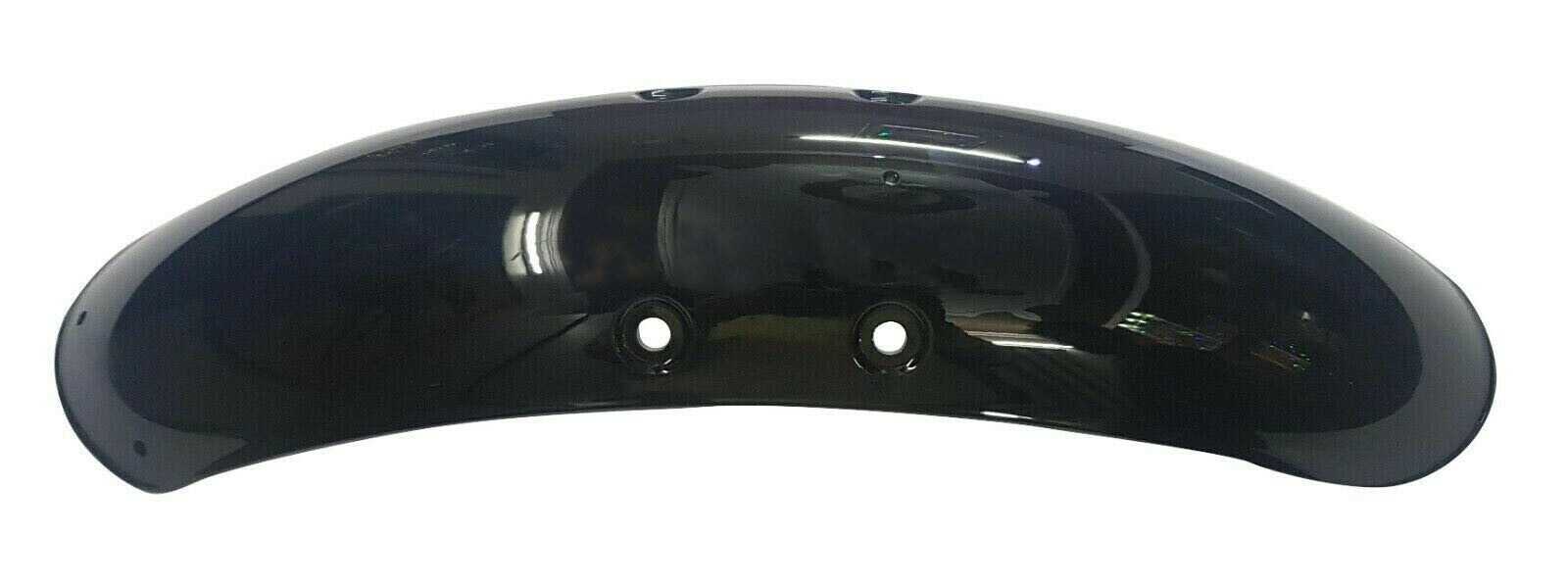Fits Royal Enfield Front and Rear Mudguard For Interceptor 650 cc  