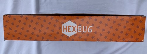 HEXBUG Nitro Circus Giganta Ramp