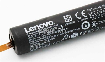 Genuine L14D2K31 L14C2K31 Lenovo Battery For YOGA Tablet2 830F 830LC L851f
