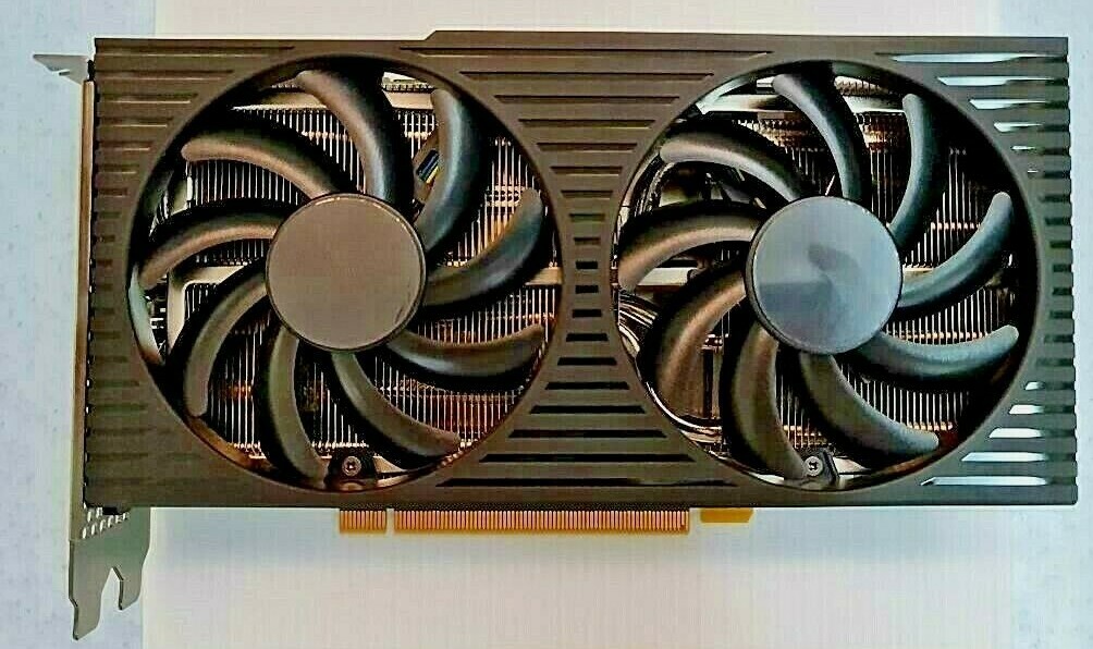 PCパーツ DELL OEM GeForce RTX 3060 Ti  8GB Amazon.com: Dell Gaming OEM Nvidia GeForce RTX 3060 Ti 8GB