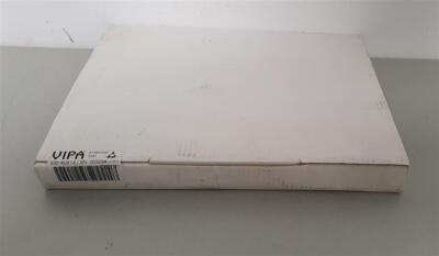 VIPA DIGITAL INPUT-MODULE 430-4UA14 (Neu) *