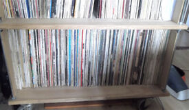 RECORDS FOR SALE. 12 INCH ALBUMS AND SINGLES AND 7 INCH SINGLES. SELL INDIVIDUALLY