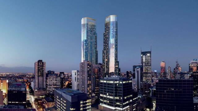 Off The Plan -Apartment for Sale | Property For Sale | Gumtree Australia Melbourne City ...