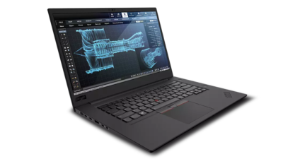 Lenovo ThinkPad P1 Gen 1 Xeon E 2176M 2.70GHz 32GB NEW NVME 1TB