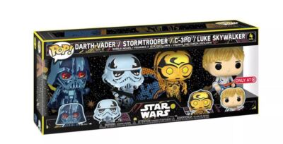 Funko POP! スター・ウォーズ セレブレーション2022限定レイア Funko POP! スター・ウォーズ セレブレーション2022限定レイア