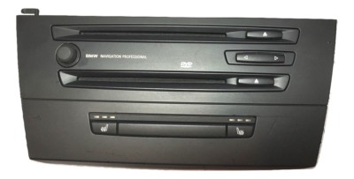 2006-2008 BMW E90 E92 E93 CCC Navigation Professional DVD