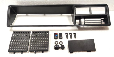 Repuestos para reparación de salpicaderos LADA 2107 parts for dashboard repair