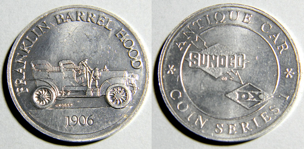 COIN PARKING DELIVERY 特装版　THE BOOK I don't think that's what the package says it is. : r/Silverbugs