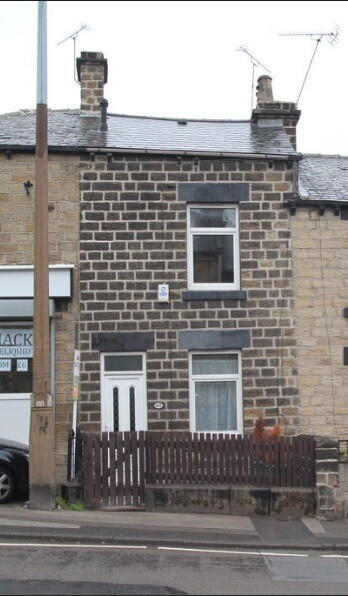 2 Bedroom Terraced House To Rent Old Mill Lane Barnsley 425 Pcm