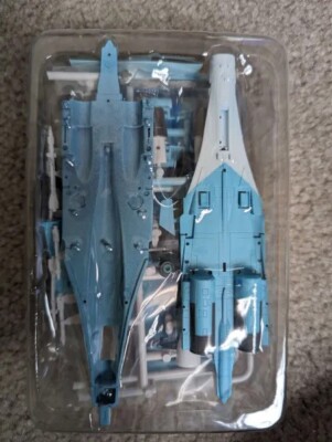 F-toys 1/144 Work Shop Vol. 35 Flanker Family Kit D   Su-27S   BNIB