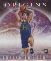 2023-24 Panini Origins - Brandin Podziemski #15