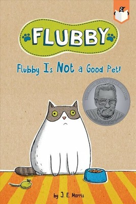 Flubby Is Not a Good Pet!, Paperback by Morris, J. E., Brand New, Free shippi...