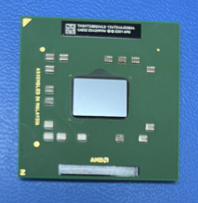 AMD Turion 64 mobile technology MT-28 1.6GHz (TMSMT28BQX4LD) Processor NEW