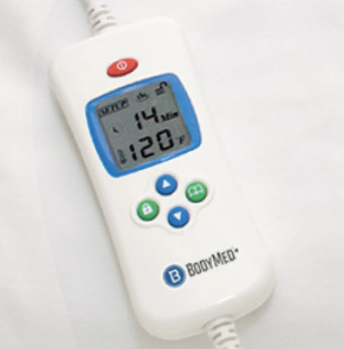 BodyMed Digital Moist Heating Pad - Closeout SALE!!