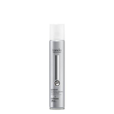 Londa Styling Hairspray Lock It Extreme 10.1oz