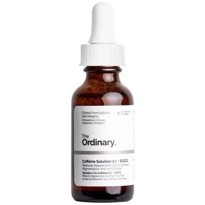The Ordinary Caffeine Solution 5 EGCG - 30ml