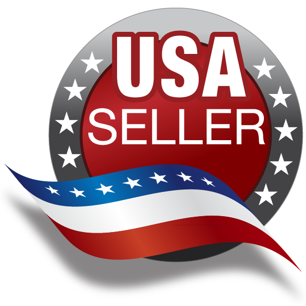 GripStic Style! 10 Food Saver Bag Sealer Sticks 3 Sizes Free Ship! USA Seller!