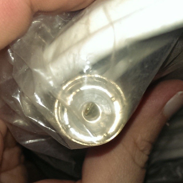 Win-Tron Electronic Components WT-112 RG-8X Marine Super 6 Low Loss Foam Cable