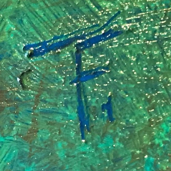 Painted 10