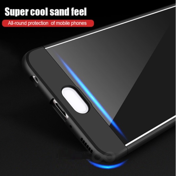 COVER 360° para  HUAWEI P9 P10 / PLUS ORIGINALE ARMOR CASE - Imagen 5