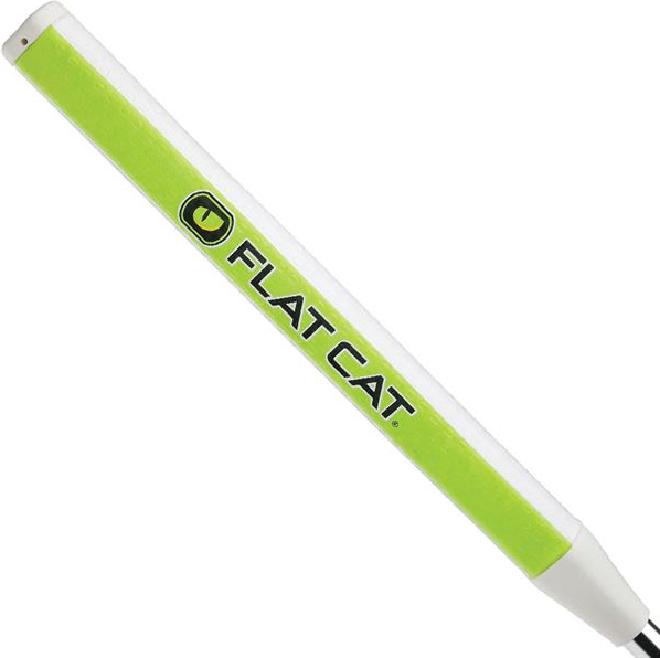 All Sizes Flat Cat Putter Grips