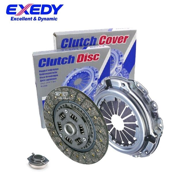 チズ ZSpeed Stage 1 Performance Clutch Kit for 300ZX Z31