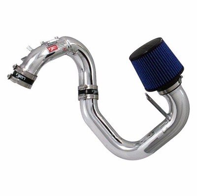 INJEN COLD AIR INTAKE FOR 2004-2009 MAZDA 3 3i 3s SPORT WITH 2.0L 2.3L ENGINE