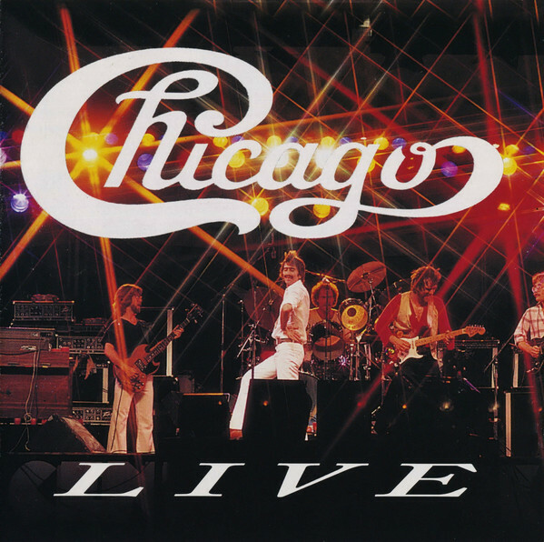 その他 One Day in Chicago [CD] Amazon.co.jp: Chicago: ミュージック