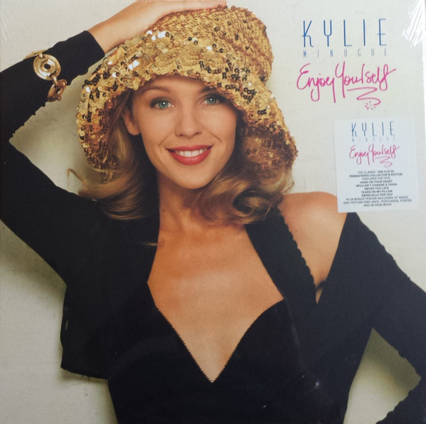 ☆希少☆Kylie Minogue/Underground Blends/ LP ☆希少☆Kylie Minogue/Underground Blends/ LP