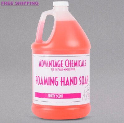 Fruity Scent Bulk Wholesale Supply Cleaner