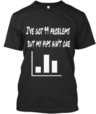 99 Problems But My Pips Ain't One Tee T-Shirt Made in the USA Size S to 5XL