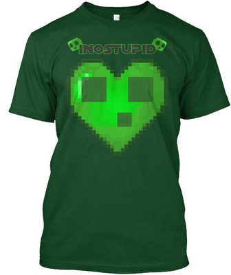 The Slime Hearted T-Shirt Made in the USA Size S to 5XL