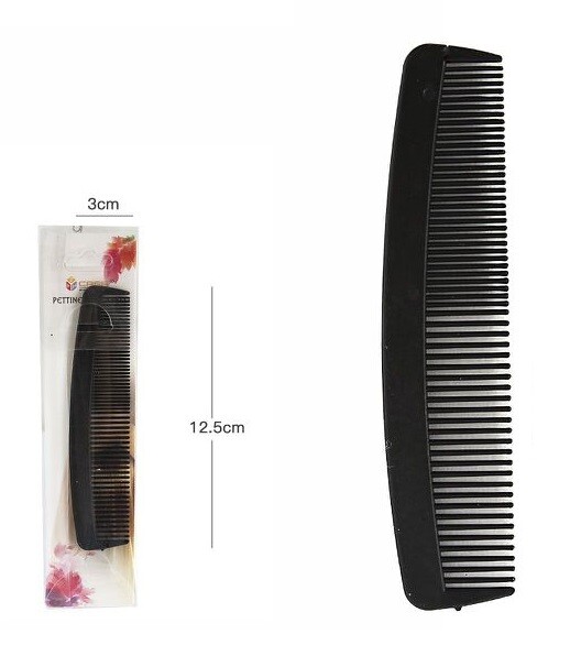 Pettine Hair Stylist Acconciatura Capelli Professionale 64048 dfh