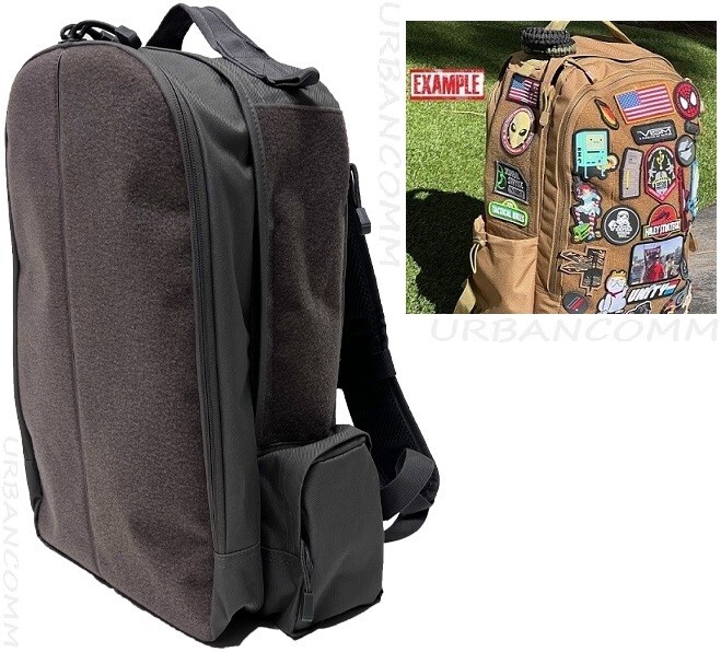 MAN WITH A MISSION - マンウィズ WOODMEAT Backpack Type-Bravo 1070030001.jpg?1605621694
