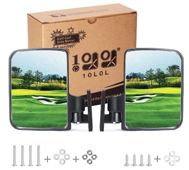 Cart Club Car Push Pull Equipment Components Parts