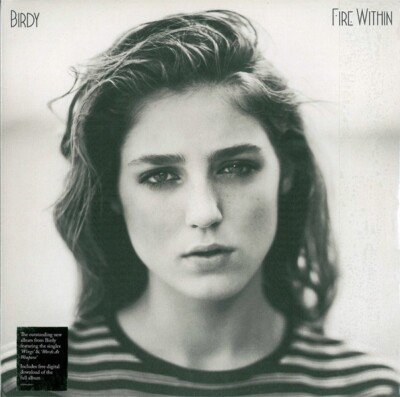 Birdy   Fire Within (2013)