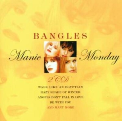 キャミソール Manic Monday FRANK GRN Manic Monday - YouTube