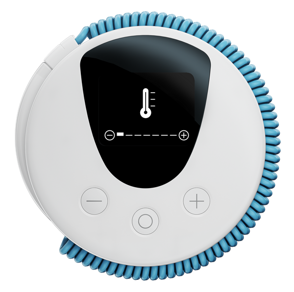 All New! Lady-Comp Fertility Monitor (combines the best of Lady-Comp and Baby)