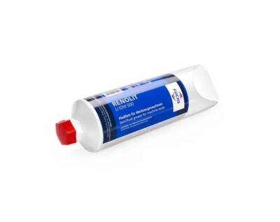 FUCHS Renolit LI IDM 000 Lithium Grease NLGI  linear bearing DMG Mori 3987826