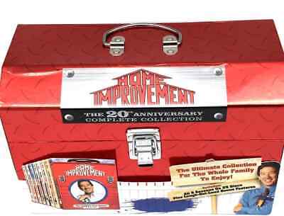 Top 5 Best home improvement dvd complete series in 2022