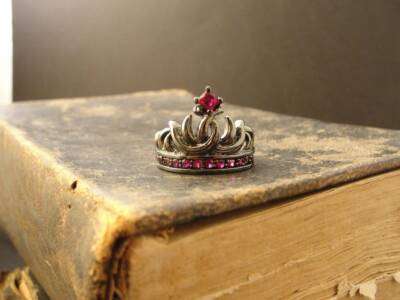 Gothic Jewelry Vampire Jewelry Goth Jewelry for Women Goth Jewelry for Men