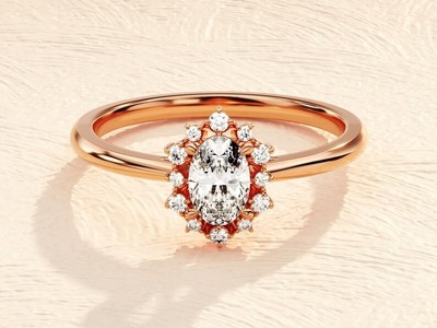 White Topaz 925 Solid Sterling Silver Engagement Ring Jewelry 925 Stamped