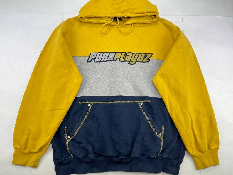 【Tory Lanez着用】90s D12 Vintage hoodie XL Tory Lanez着用】90s D12 Vintage hoodie XL