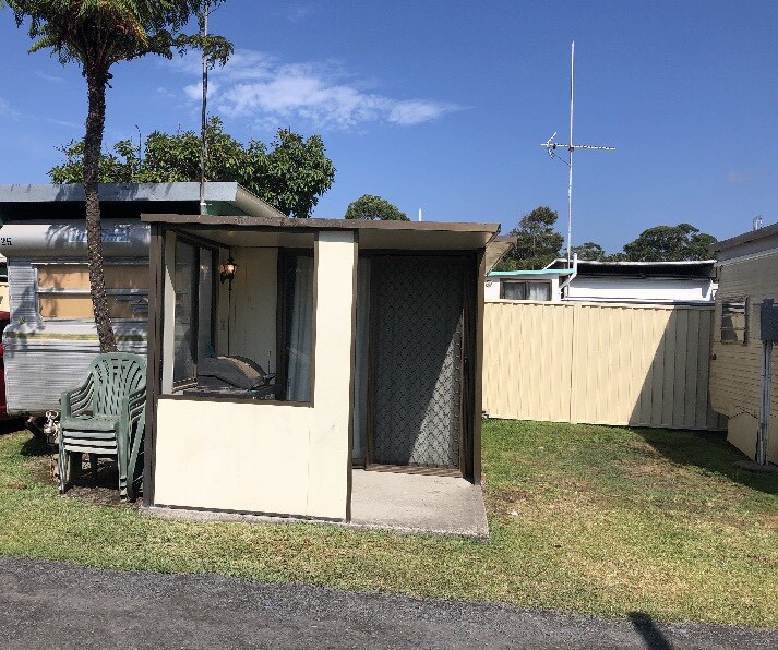 Onsite Caravan Annex Sussex Inlet Caravans Gumtree