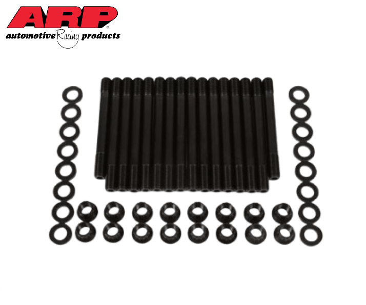 オールドSTUDセット ARP Head Stud Kit For 1989-1997 Nissan 240SX/Pickup 2.4L