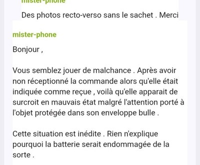 Item photo(s) from verified buyer