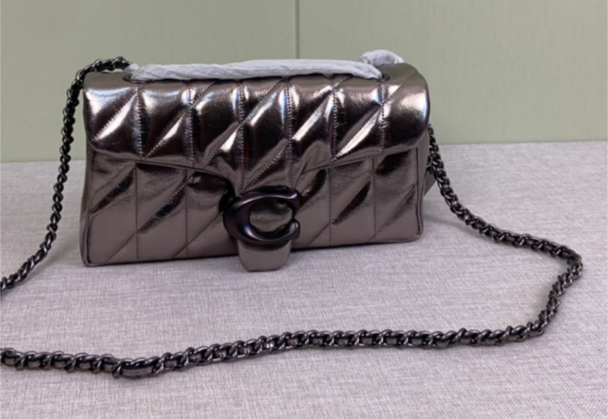 ★Coach★ Tabby Shoulder Bag 26 With Quilting CW594 V5XAU myE75waJvpcr36P7Ke3SQyZBEkJKuV