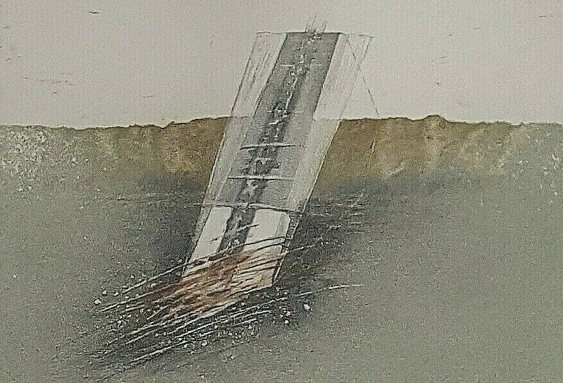 Liquidation Collecte Ã  Francfort Possible Gravure Ã L'Eau-Forte SignÃ©