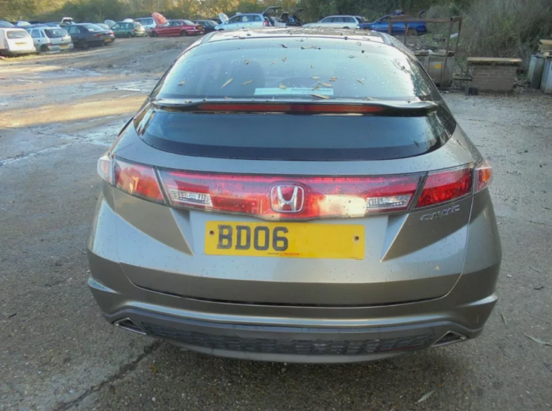 Nh701m цвет honda