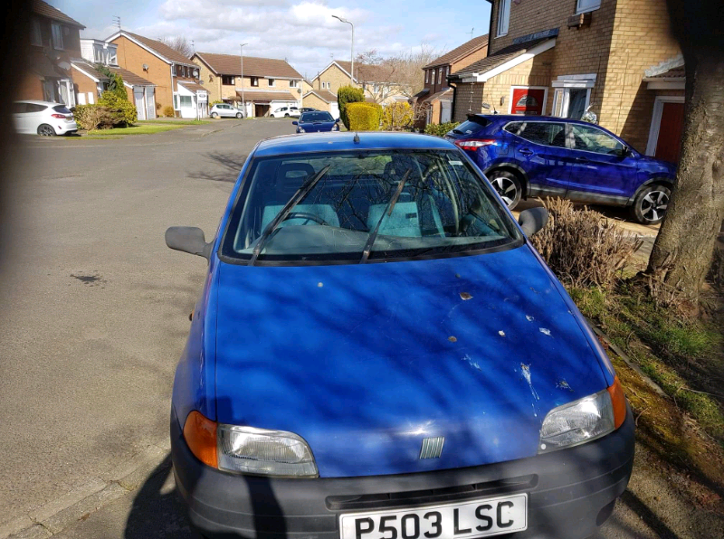 Car for sale | in Bedlington, Northumberland | Gumtree